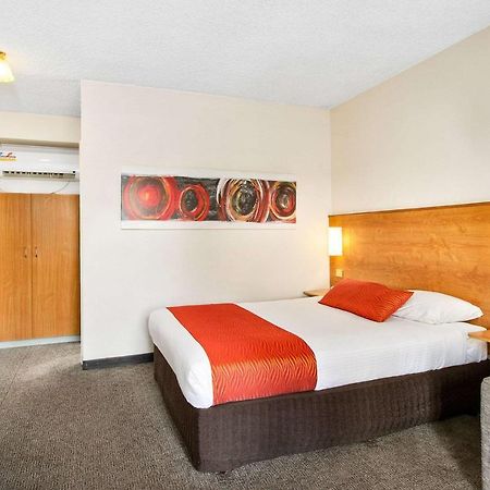 Econo Lodge Griffith Motor Inn Ngoại thất bức ảnh