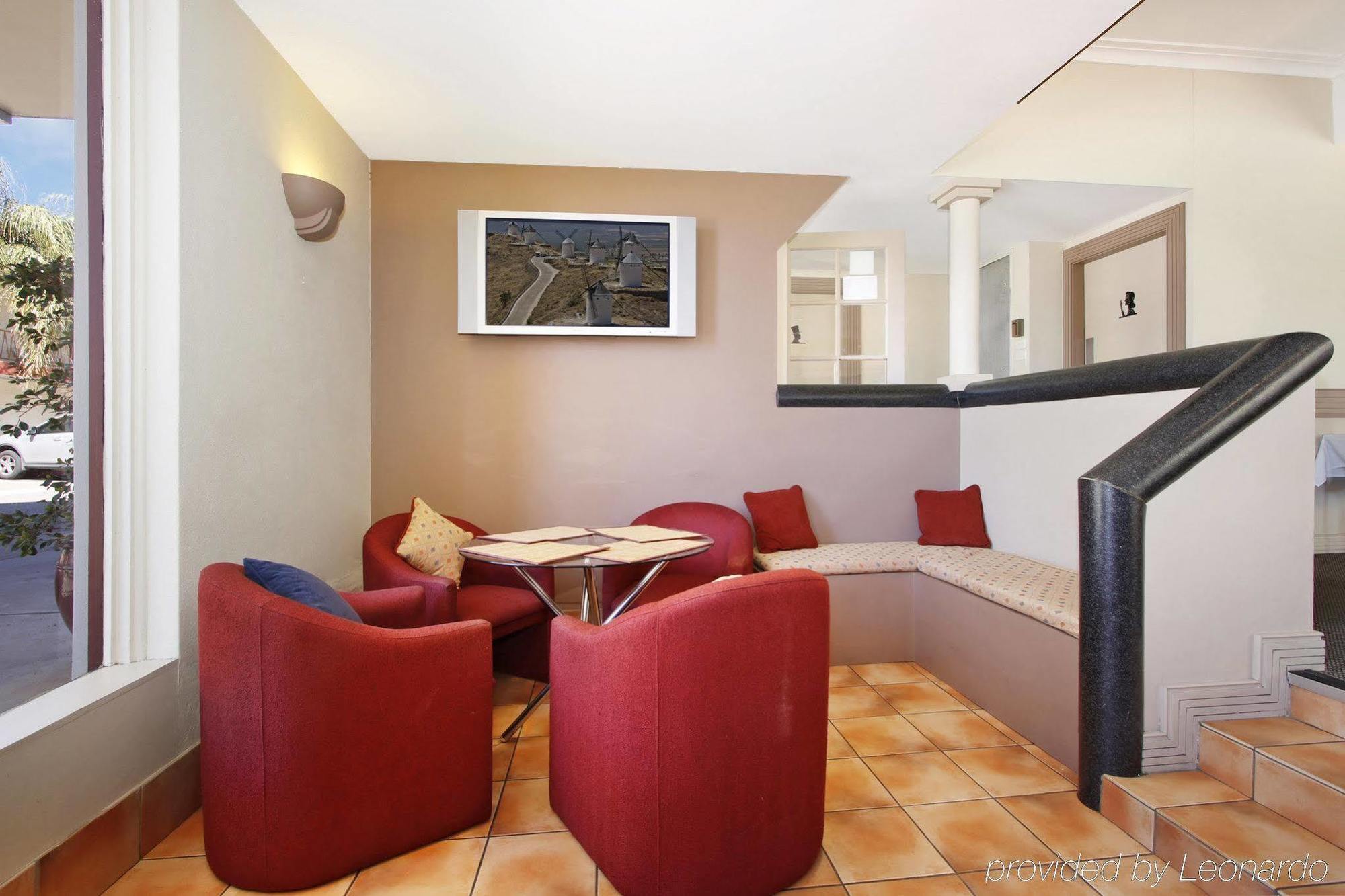 Econo Lodge Griffith Motor Inn Ngoại thất bức ảnh